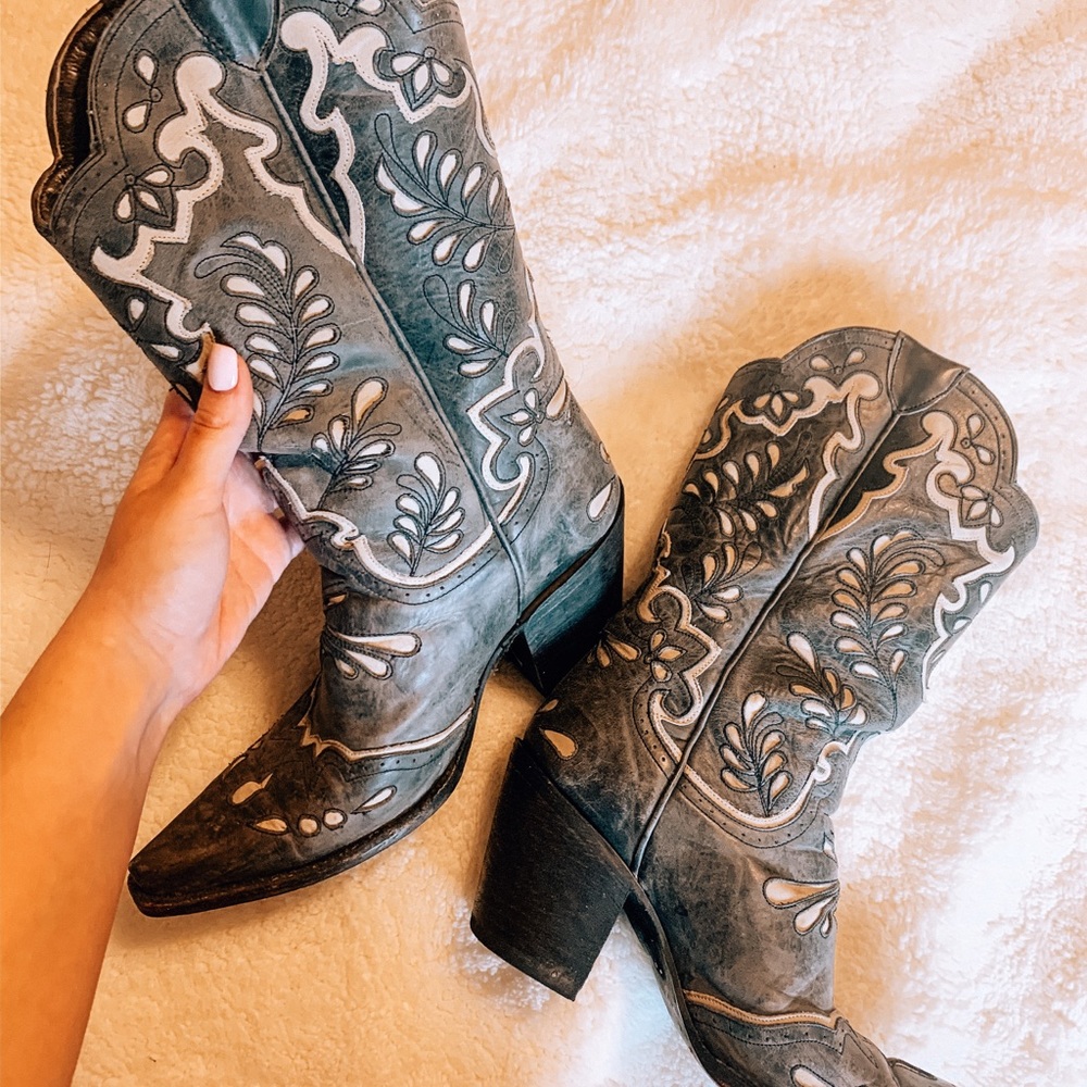 Cowboy / Cowgirl Boots